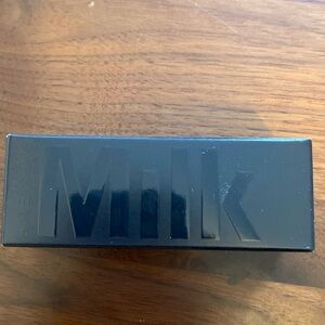 MILK - pore eclipse - 12.5g - new!